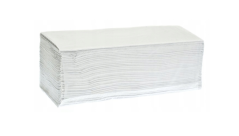 Ręczniki Papierowe Składany ZZ Biały Cliver Economic 4000 1w