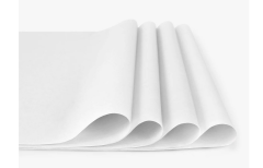 Papier do pieczenia silikonowany arkusze 57 x 78 cm 500 szt. biały