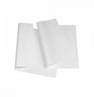 Papier do pieczenia silikonowany arkusze 30 x 40 cm 500 szt. biały