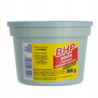 Pasta BHP Dix Cytrynowa 500 g