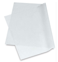 Papier półpergamin arkusze 20 x 50 cm 10kg