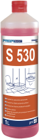 Lakma PROFIBASIC S 530- czyszczenia sanitariatów 1 L