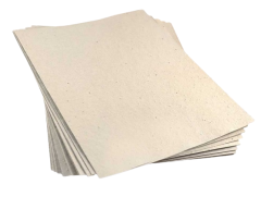Papier makulaturowy arkusze 100 x 130 cm 10kg