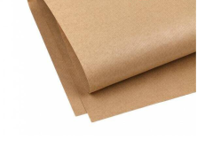 Papier pakowy siarczan  105 x 126 cm 10 kg