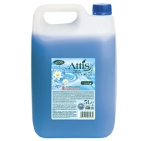 Mydło w płynie Attis antybakteryjne Aqua 5l.